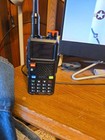 Baofeng Uv-5r Vhf uhf Dual Band 2-way Handheld Ham Radio Mini Walkie Talkie