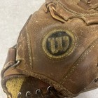 Vintage Wilson A2000 Pro Select Baseball Glove 12 5    Rht Japan Ps1