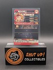 Ss3 Bardock Pums14-31 Promo Foil Super Dragon Ball Heroes Dbs Tcg Ccg Japanese