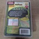 Duncan Lime Light Light Up Yo Yo Nip High Performance Looper Collectible Retro