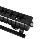Professional Video Stabilizing Handle C u Shape Pro Handle Grip Handheld Mount