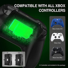 2 Pack Rechargeable Controller Battery Pack For Xbox One xbox Series X S With 4