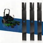  tcu15881  m163983  m128485  m144196 60  Deck Blades For John Deere Mower