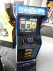 Star Wars Arcade1up 7707 With Riser - Pick-up Only