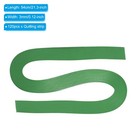 Quilling Strips Paper 120pcs 3mm 54cm Origami Paper Green