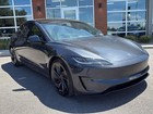2025 Tesla Model 3 Performance