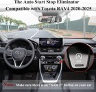 Auto Start Stop Eliminator Fits For Rav4 2025 2024 2023 2022 2021 2020  Easy-ins