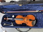 14    Keith  Curtis  And Clifton Viola Handcrafted