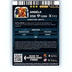 2020 Dave   Buster s Marvel Contest Of Champions Angela 076 100