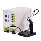 Permanent Jewelry Welder Kit  Jewelry Welding Machine With Welding Torch White