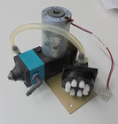 Knf Pml 3057-nf 100 Diaphragm Liquid Pump 24v