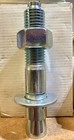 1  X 6  Wedge Anchor Zinc Plated  5 box