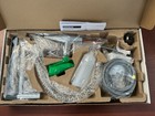 New Moen 87814 Essie Spring Pre-rinse Pulldown Kitchen Faucet Chrome B180