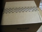Sealed 12 Box Case 2024 Upper Deck Marvel Avengers 12 Pack Boxes Trading Cards