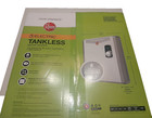 Rheem Retex-24 Tankless Electric Water Heater - Gray