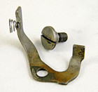 Original 1948  Singer 221 Featherweight Sewing Machine Misc  Parts