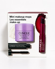 Clinique Black Honey Mini Gift Set Mascara Balm Travel Size New Boxed