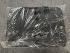 Hp 6kd06aa Executive 15 6     Laptop Carrying Bag Gray   Black