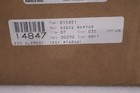 Dodge Raptor E50 Element 015851 - New In Box - Stock Sgf112