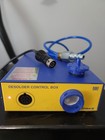 Hakko C1492 Desoldering Station Control Box 120v 60hz Model Fm-2024