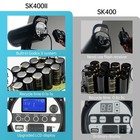 Godox 800ws 2packs Sk400ii 2 4g Studio Strobe Flash Light Kit gn65 5600k Mono   