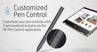 Hp Rechargeable Mpp 2 0 Tilt Active Pen Stylus 3j122aa Genuine Usa Seller