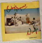 Paul Mccartney Wings Getting Closer Uk Picture Sleeve Only  No Record