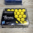 Nerf N-strike Elite Foam Darts Refill Bullets 30 Pack   Nerf Rival 25 Rounds New