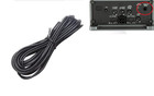 3-conductor Jack Bass Knob Remote Cable For Kicker Cxa Dx Px Key500 1 Hideaway