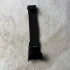 Tumi Alpha Add A Bag Luggage Suitcase Adjustable Strap Holder - Black