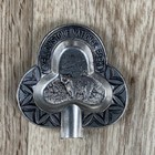 Yellowstone National Park Souvenir Bear Ashtray Vintage Collectible Japan