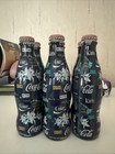 Kith X Coca-cola Collectible Glass Bottle Hawaii Edition