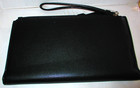 New Never Used Victoria s Secret Grommet Slim Wallet Wristlet Clutch