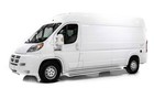 2015 Ram Promaster 2500 2500 159 Wb 3dr High Roof Cargo Van