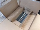 Lot 100-pcs 120mm Fan Guard Grill Protective Finger Guard New
