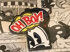 Disney Pin Mickey And Friends Comic Book Booster Set Of 4 Trading Pins  new 
