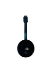Google Chromecast Ultra 4k Hdr Hdmi Wi-fi Ethernet Media Streamer Nc2-6a5-d