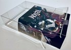 1 Box Protector For Deluxe Marvel Legends Figures Only   Read Item Description 