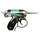 Factory Entertainment Men In Black Noisy Cricket 1 1 Life Size Prop Replica New