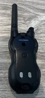Motorola Yellow 2-channels Digital Built-in Antenna Two-way Radio Walkie Talkie