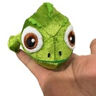 Parks Pascal Shoulder Plush Doll Rapunzel Tangled Magnet Magnetic Hot