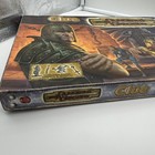 Dungeons   Dragons Clue Board Game Complete With Miniatures Pewter vintage