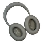 Bose 700 Noise Cancelling Headphones Silver  works rough read 