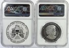 2019 Pride Of Two Nations Set Ngc Enhanced Rev Pf70   Modified Pf70