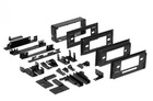 Fits Chevy Monte Carlo 86-88 Single Din Stereo Harness Radio Install Dash Kit