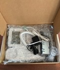 At t Corded Telephone Speakerphone With Answering System Cl4940