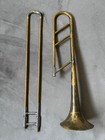 C g  Conn 44h Connqueror Vocabell Pro Trombone 
