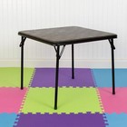 Folding Activity Table For Kids Perfect For Crafts Snacks And Learning