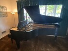Baldwin Grand Piano