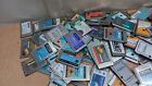 Huge Lot Of 120 Assorted Vintage Laptop Pcmcia Cards Network Lan Modem Cardbus